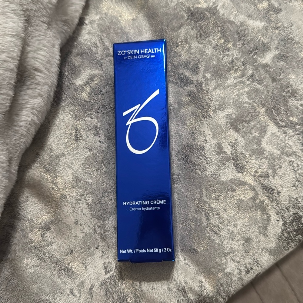 ZO Skin Health Hydrating crème